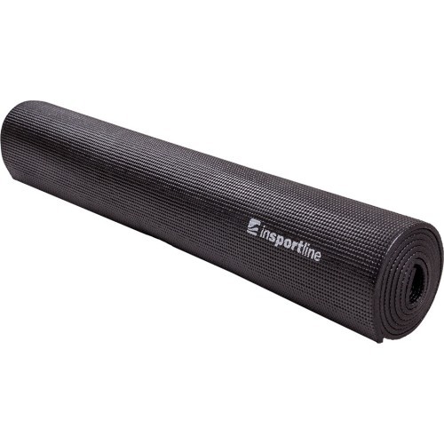 Daugiafunkcis apsauginis kilimėlis inSPORTline 160x80x0,6 cm - Juoda