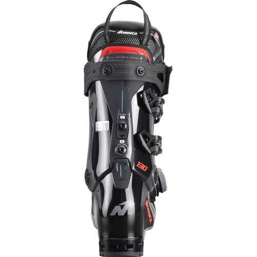 Nordica Speedmachine 3 BOA 130 ski boots