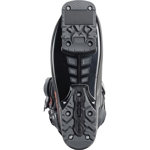 Горнолыжные ботинки Nordica Speedmachine 3 BOA 130