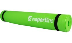 Коврик для упражнений inSPORTline EVA 173 x 60 см - Mentolová