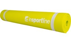 Коврик для упражнений inSPORTline EVA 173 x 60 см - Mentolová