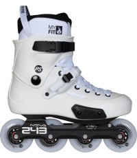Riedučiai Powerslide ZOOM Pro Nova 80