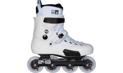 Riedučiai Powerslide ZOOM Pro Nova 80