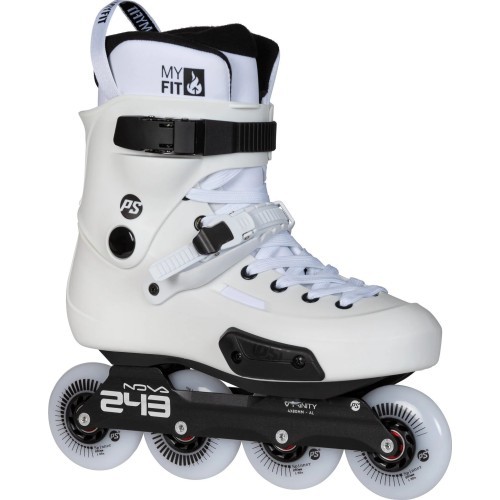 Ролики Powerslide ZOOM Pro Nova 80