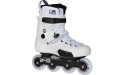 Riedučiai Powerslide ZOOM Pro Nova 80