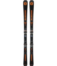 Blizzard Firebird Ti kalnų slidės