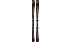 Горные лыжи Blizzard Firebird Ti