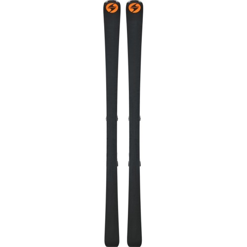 Горные лыжи Blizzard Firebird Ti
