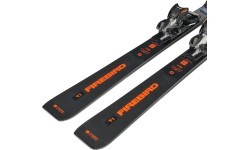 Горные лыжи Blizzard Firebird Ti