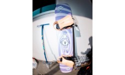 Yes. Rival Snowboard