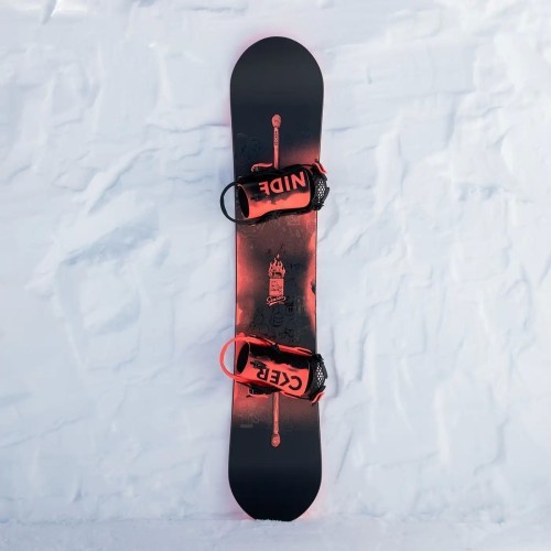 Nidecker Sensor Pro snowboard
