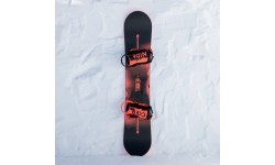 Nidecker Sensor Pro snieglentė