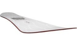 Yes. Standard XTRM DC Snowboard