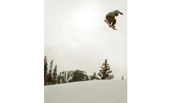 Yes. Standard XTRM DC Snowboard