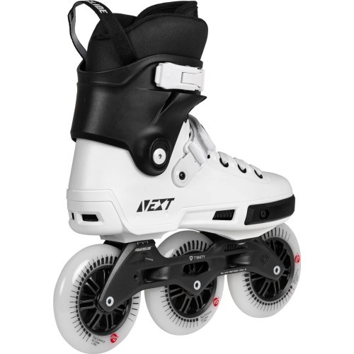 Powerslide NEXT Core 110 riedučiai