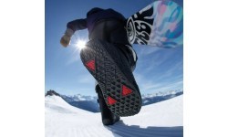 Ботинки для сноуборда Nidecker Rift Pro W