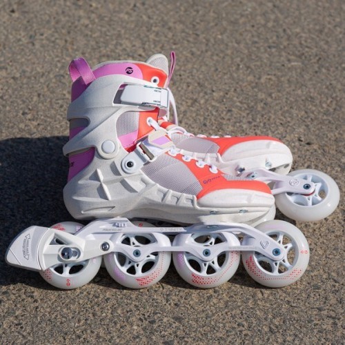 POWERSLIDE Argon 90 riedučiai