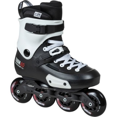 Powerslide ZOOM Trinity 80 Inline Skates