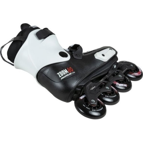 Riedučiai Powerslide ZOOM Trinity 80