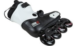 Riedučiai Powerslide ZOOM Trinity 80