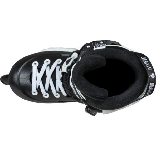 Powerslide ZOOM Trinity 80 Inline Skates