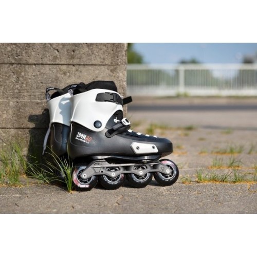 Powerslide ZOOM Trinity 80 Inline Skates