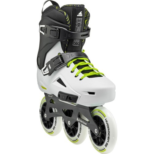Роликовые коньки Rollerblade Lightning 110