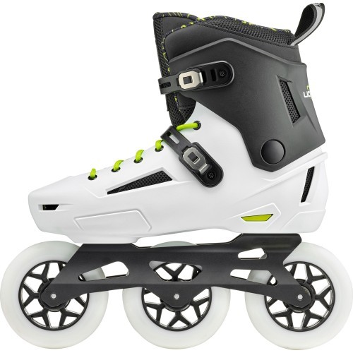 Роликовые коньки Rollerblade Lightning 110
