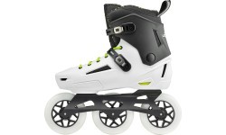 Роликовые коньки Rollerblade Lightning 110