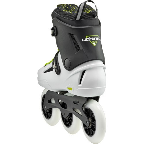 Роликовые коньки Rollerblade Lightning 110