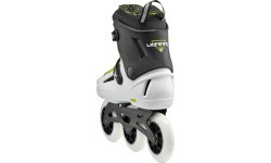 Роликовые коньки Rollerblade Lightning 110