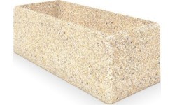 Concrete Planter Inter-Play 12