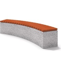 Betoninis suolas Inter-Play 04