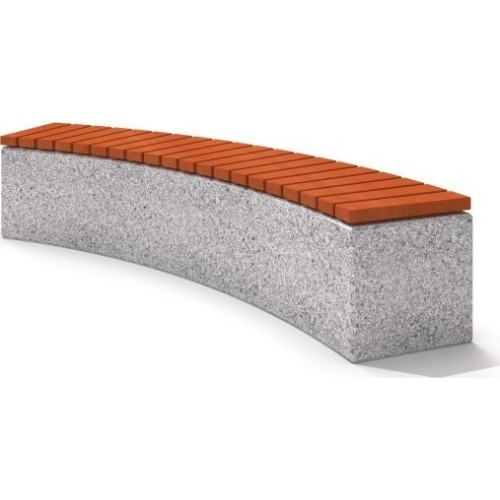 Betoninis suolas Inter-Play 04