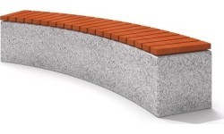 Concrete Bench Inter-Play 04