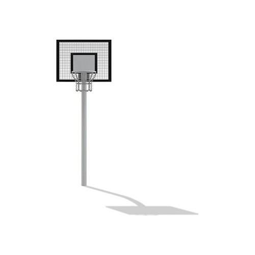 Krepšinio stovas Mini Basket Inter-Play