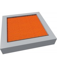 Batutas Inter-Play Pako 225 WP
