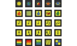 Batutas Inter-Play Pako 125 WP