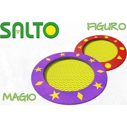 Trampoline Inter-Play Tuto 10