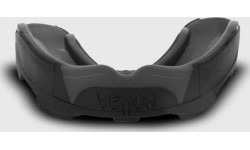 Mouthguard Venum Predator - Black/Grey