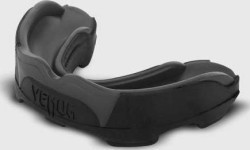 Mouthguard Venum Predator - Black/Grey