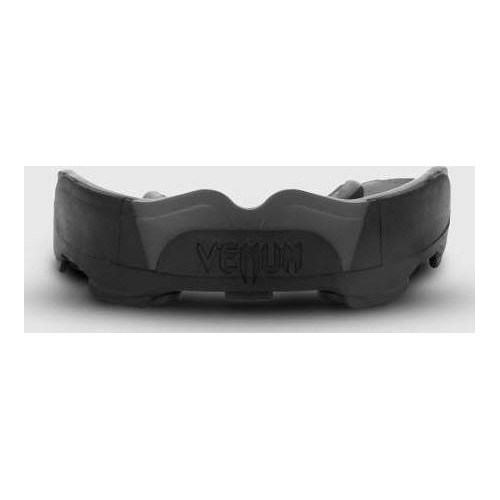 Apsauga dantims Venum Predator - Black/Grey