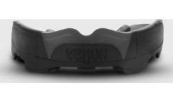 Mouthguard Venum Predator - Black/Grey