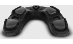 Mouthguard Venum Predator - Black/Grey