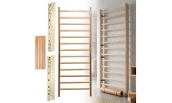 Шведская стенка inSPORTline Dualmar 250 x 90 см