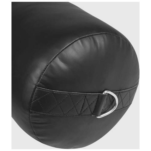 Punching Bag Venum Origins - Black/Black (ceiling mount included)
