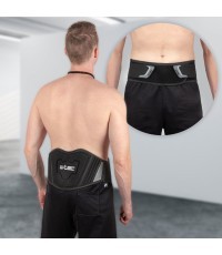 Kidney Belt W-TEC Tourbelt