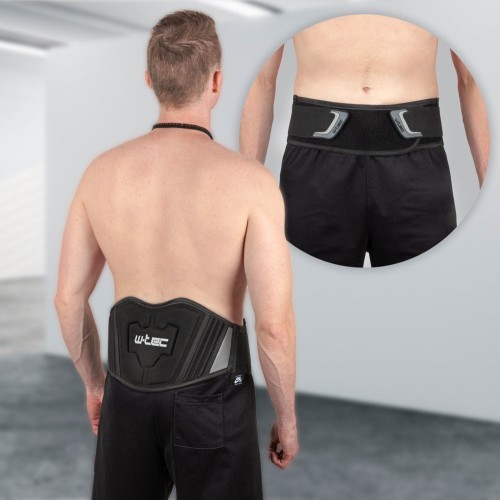 Inkstų diržas W-TEC Tourbelt