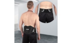 Inkstų diržas W-TEC Tourbelt
