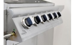 Mobile Grill Cattara Manhattan